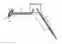 Fig. 01 - Powder jet device for applying dental material