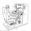 Fig. 01 - System, method and apparatus for adaptive driver training