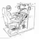 Fig. 01 - System, method and apparatus for driver training