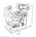 Fig. 02 - System, method and apparatus for driver training