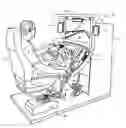 Fig. 01 - System, method and apparatus for driver training of shifting
