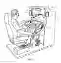 Fig. 02 - System, method and apparatus for driver training of shifting