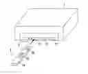 Fig. 01 - Immunoassay analyzer and immunoassay method