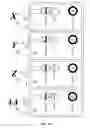 Fig. 11 - LATERAL-FLOW IMMUNO-CHROMATOGRAPHIC ASSAY DEVICES
