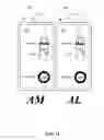 Fig. 15 - LATERAL-FLOW IMMUNO-CHROMATOGRAPHIC ASSAY DEVICES