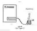 Fig. 02 - METHOD FOR CHARACTERISING A BIOLOGICALLY ACTIVE BIOCHEMICAL ELEMENT BY ANALASING LOW FREQUENCY ELECTROMAGNETIC SIGNALS