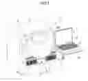 Fig. 02 - BACTERIA ANALYSIS APPARATUS, BACTERIA ANALYSIS METHOD AND COMPUTER PROGRAM PRODUCT