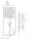 Fig. 04 - Sample preparation apparatus and cell analyzer