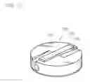 Fig. 13 - Sample preparation apparatus and cell analyzer