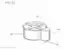 Fig. 15 - Sample preparation apparatus and cell analyzer
