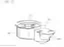 Fig. 16 - Sample preparation apparatus and cell analyzer