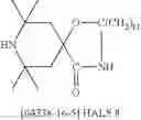Fig. 68 - MIXTURES OF ORGANOPOLYSILOXANE COPOLYMERS
