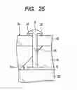 Fig. 24 - Manufacturing method of semiconductor device