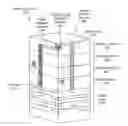 Fig. 01 - Three dimensional multilayer circuit
