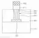 Fig. 01 - FABRICATION METHOD OF PHASE CHANGE RANDOM ACCESS MEMORY DEVICE