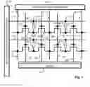 Fig. 02 - Method for making a self aligning memory device