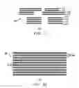 Fig. 10 - Dual etch method of defining active area in semiconductor device