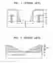 Fig. 02 - Semiconductor die with protective layer and related method of processing a semiconductor wafer