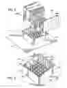Fig. 03 - Midplane especially applicable to an orthogonal architecture electronic system