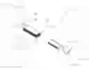 Fig. 01 - Laminar electrical connector
