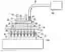Fig. 01 - Apparatus for connecting a multi-conductor cable to a pin grid array connector