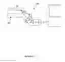 Fig. 03 - Computer port interface having compound swivel