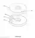Fig. 07 - Computer port interface having compound swivel