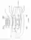 Fig. 60 - Wall-mountable electrical power supplying device for mounting to a wall surface about a standard wall-mounted power receptacle, using a mounting bracket arranged between the housing and wall surface and an electrical power supply plug integrated with the housing