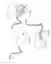 Fig. 55 - Electrical power supplying device having a ring-like structure for receiving the power plugs and/or power adapters associated with a plurality of electrical appliances, and an integrated thermal management system