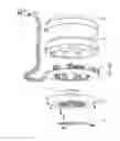 Fig. 24 - Method of managing excess appliance power cord length within an electrical power supplying device while containing a plurality of appliance power plugs and appliance power adapters associated with electrical appliances supported an environment