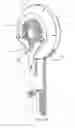 Fig. 32 - Method of managing excess appliance power cord length within an electrical power supplying device while containing a plurality of appliance power plugs and appliance power adapters associated with electrical appliances supported an environment