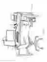 Fig. 02 - Wall-mountable electrical power supplying device having a ring-like structure for receiving the power plugs and/or power adapters associated with a plurality of electrical appliances, and a housing containing and concealing the same during power supply operations