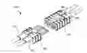 Fig. 01 - Electrical connector assembly