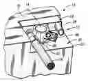 Fig. 01 - Battery post connector