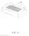 Fig. 03 - LOWER PROFILE ELECTRICAL SOCKET CONFIGURED WITH WAFERS