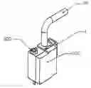 Fig. 01 - DETECTOR HOUSING