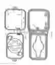 Fig. 07 - DETECTOR HOUSING