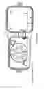 Fig. 10 - DETECTOR HOUSING