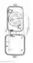 Fig. 11 - DETECTOR HOUSING