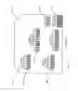 Fig. 14 - DETECTOR HOUSING