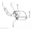 Fig. 16 - DETECTOR HOUSING