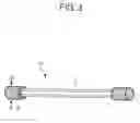 Fig. 04 - Lamp electrode and method of fabricating the same