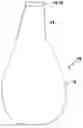 Fig. 01 - Biodegradable inflatable device