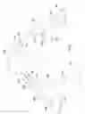 Fig. 10 - Repositionable infant entertainment device