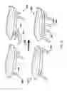 Fig. 07 - Vibration powered toy