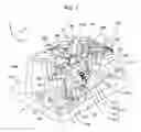 Fig. 02 - Eyeglass lens processing apparatus