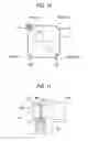 Fig. 11 - Eyeglass lens processing apparatus