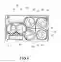 Fig. 05 - Coin dispensing and storing device