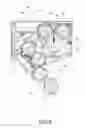 Fig. 10 - Coin dispensing and storing device