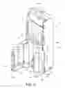 Fig. 12 - Coin dispensing and storing device
